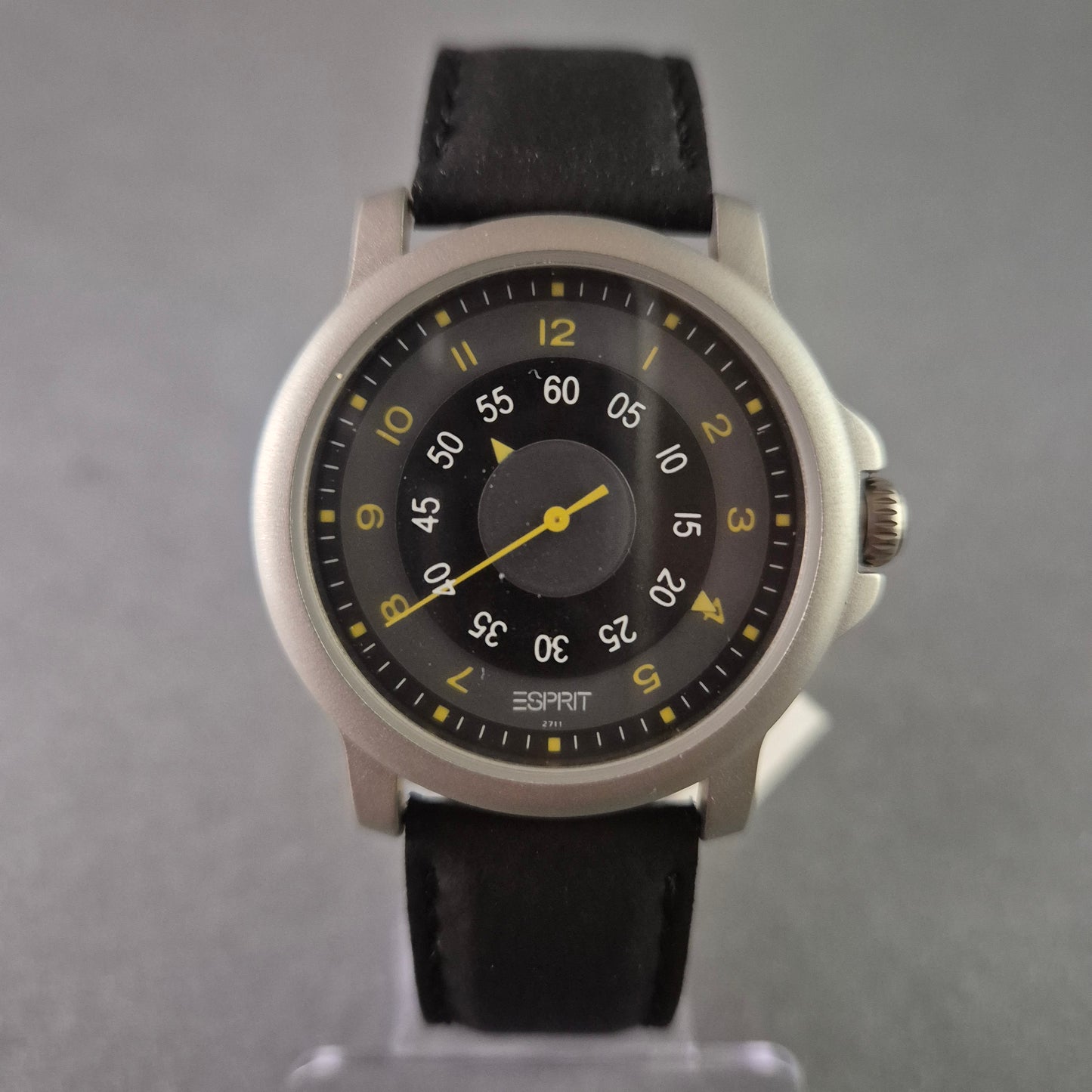 Esprit Herrenarmbanduhr – Modernes Design mit sportlicher Note