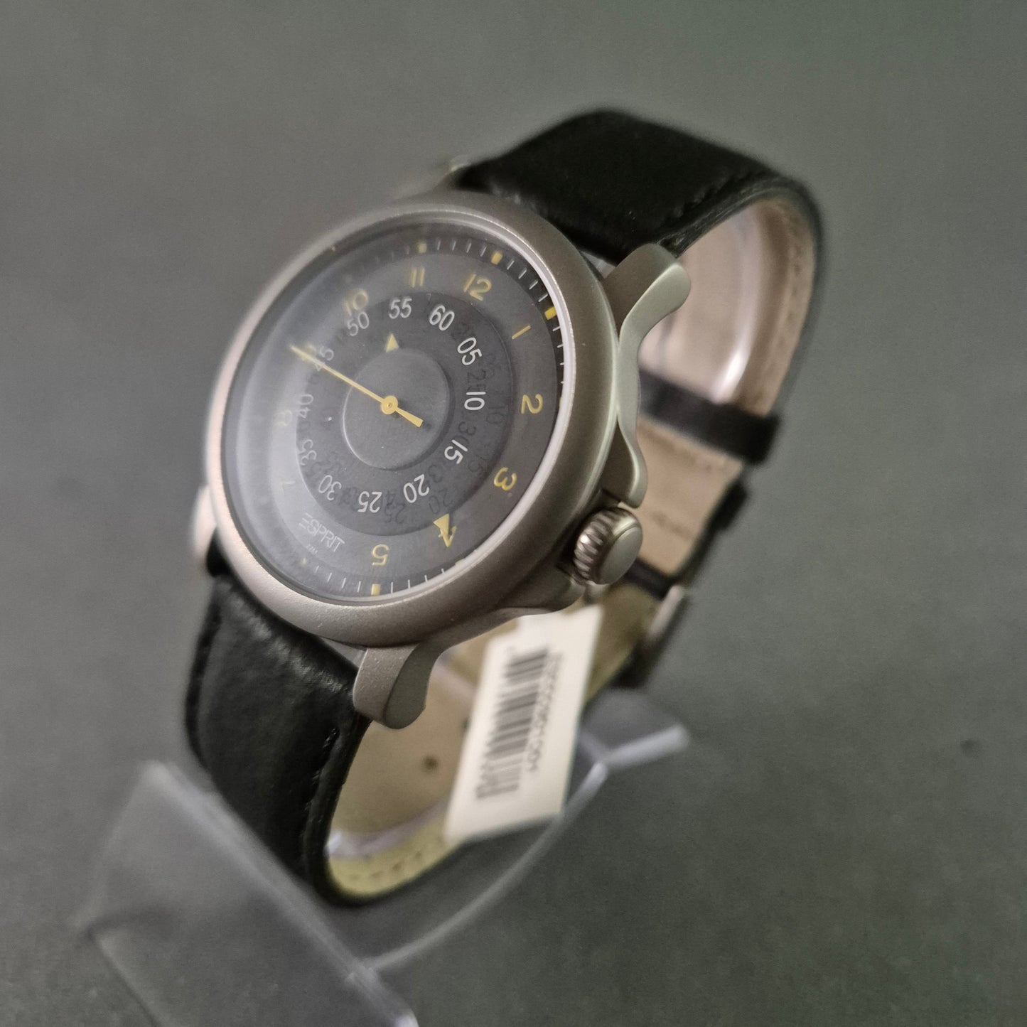 Esprit Herrenarmbanduhr – Modernes Design mit sportlicher Note