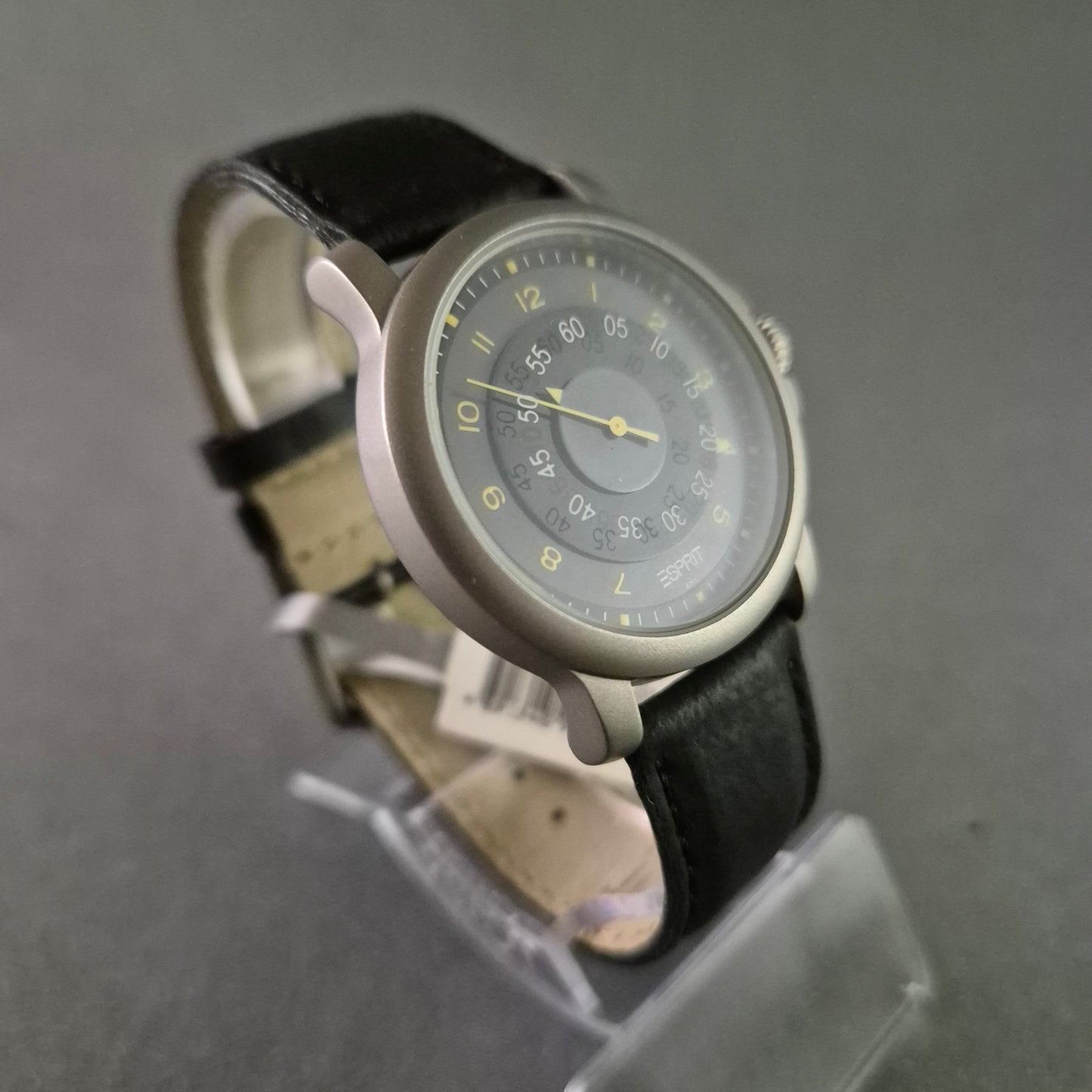 Esprit Herrenarmbanduhr – Modernes Design mit sportlicher Note