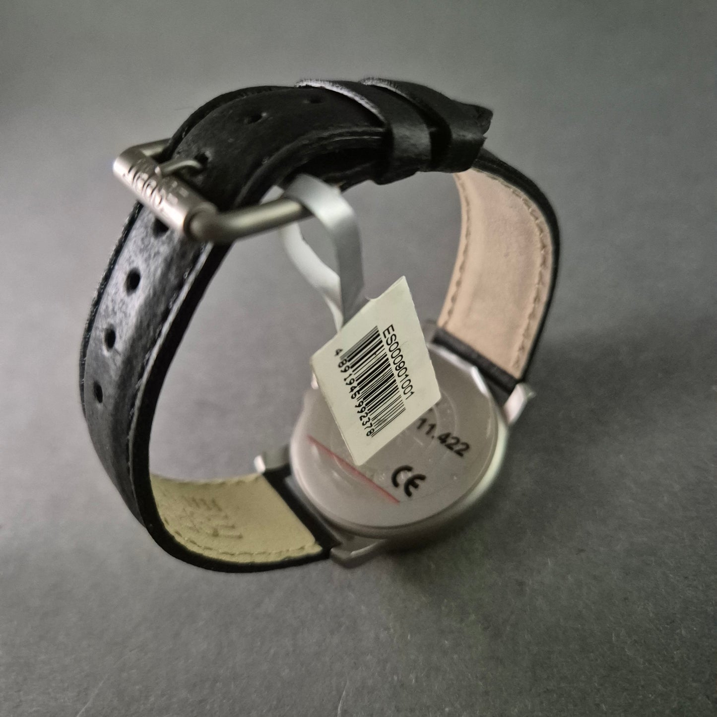 Esprit Herrenarmbanduhr – Modernes Design mit sportlicher Note