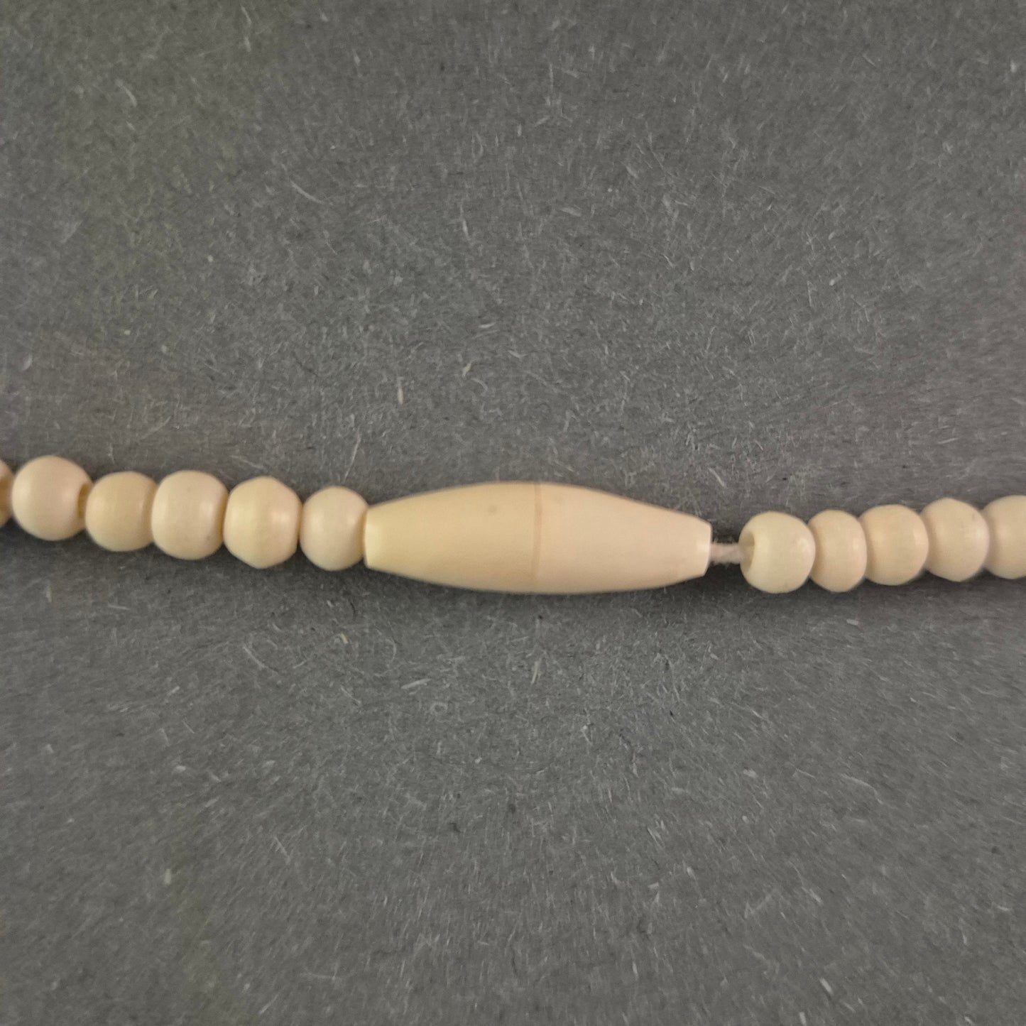 Vintage-Kette mit kunstvollem Drachenanhänger – Exotische Handwerkskunst