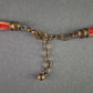 Boho Perlenkette – Farbintensives Design mit verspielten Details