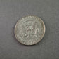 Seltener Kennedy Half Dollar – 1964 Silbermünze