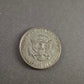 Seltener Kennedy Half Dollar – 1964 Silbermünze