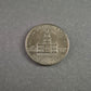 Bicentennial Kennedy Half Dollar – 1776-1976 Gedenkmünze