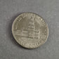 Bicentennial Kennedy Half Dollar – 1776-1976 Gedenkmünze