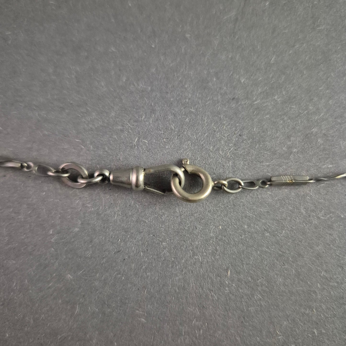 Filigranes Vintage-Silberarmband – Eleganter Klassiker für jeden Anlass