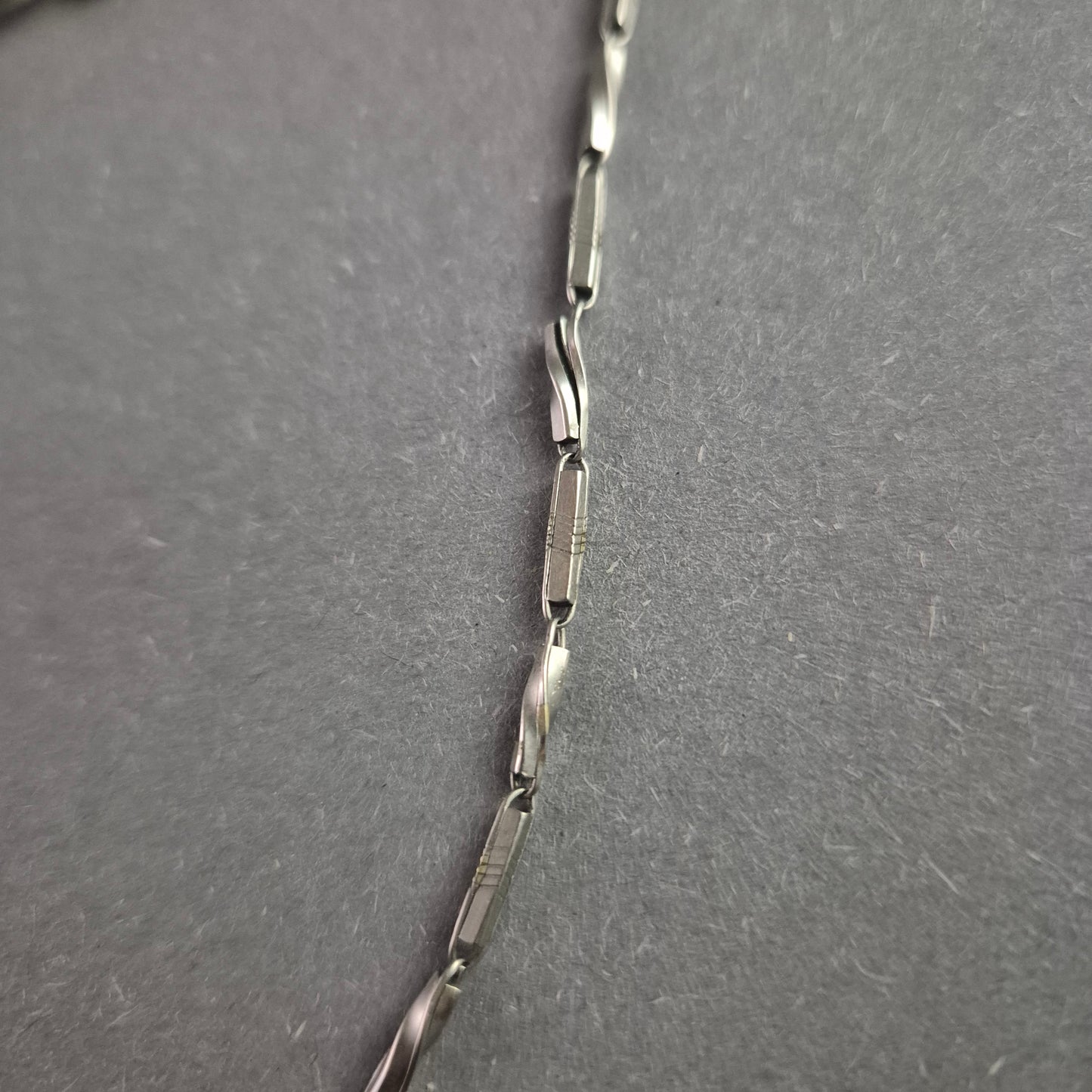 Filigranes Vintage-Silberarmband – Eleganter Klassiker für jeden Anlass