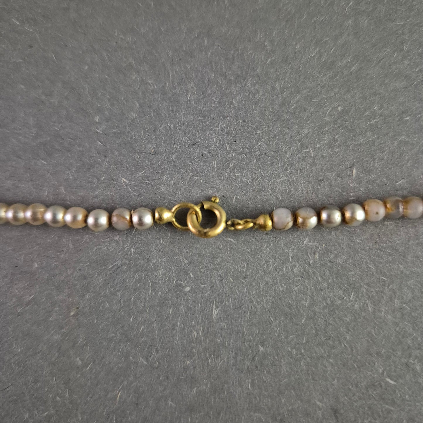 Klassische Perlenkette – Zeitlose Eleganz für Damen