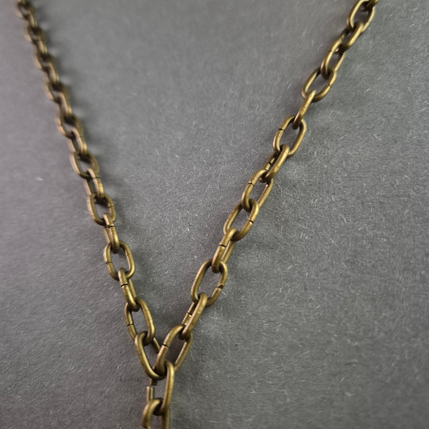 Lustige „Drietsack“ Kette – Einzigartiges Accessoire für Kegelfans