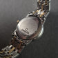 Luxuriöse Omega Damenarmbanduhr – Zeitlose Eleganz in Gold-Bicolor