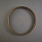 Vintage Armreif mit Perlmutt-Intarsien – Zeitlose Eleganz