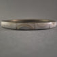 Vintage Armreif mit Perlmutt-Intarsien – Zeitlose Eleganz