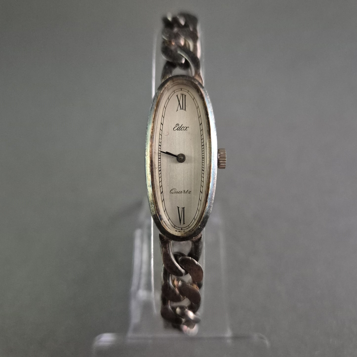 Vintage Sterling Silber Anhänger mit Türkis – Exquisite Handwerkskunst