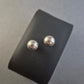 Elegante Edelstahl Ohrstecker – Zeitloser Minimalismus für Jeden Anlass
