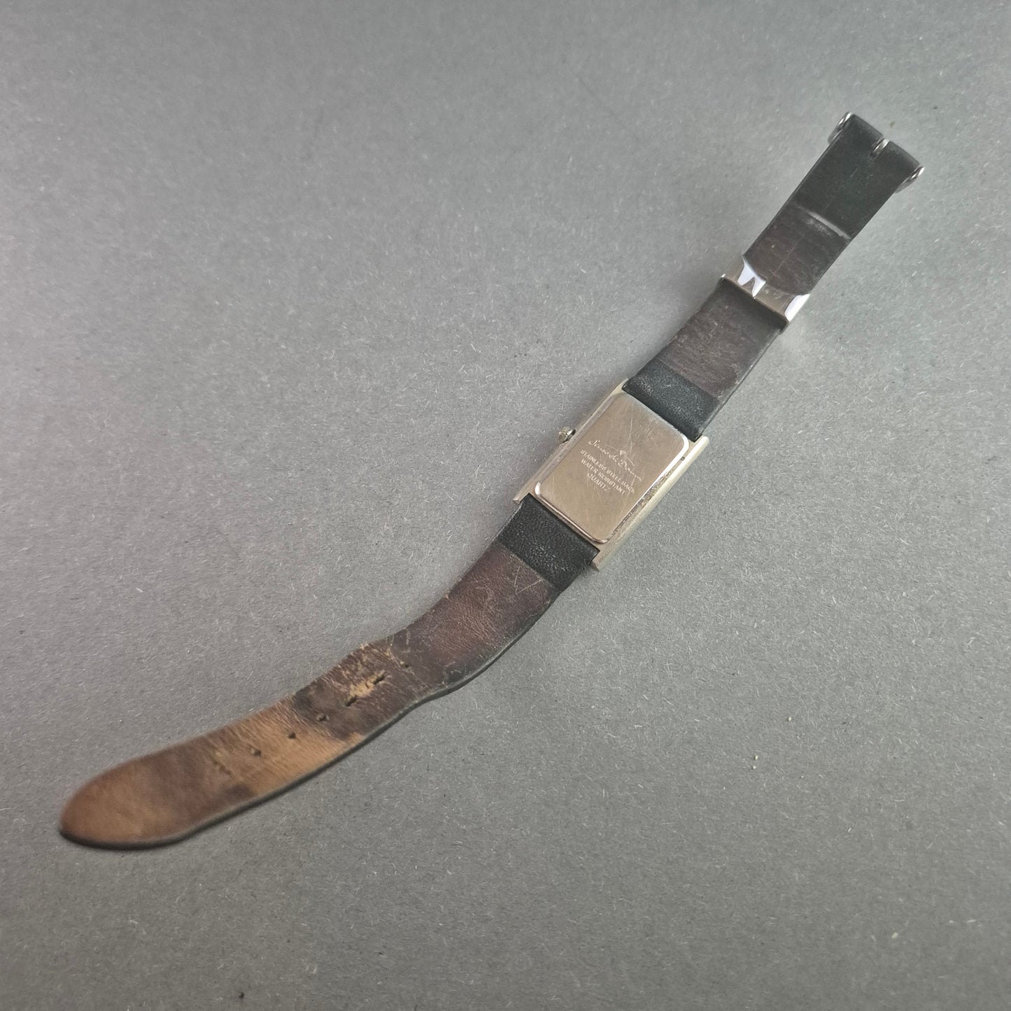 Elegante Senso di Donna Damenarmbanduhr – Zeitloses Minimalismus-Design