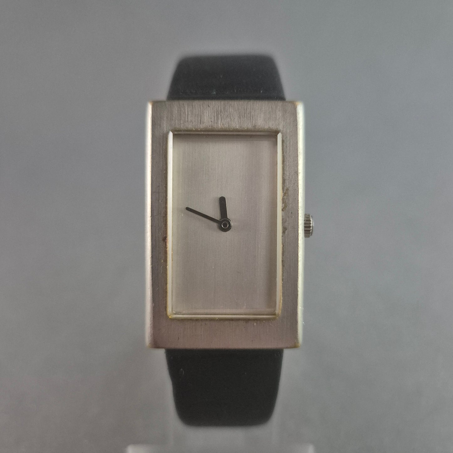 Elegante Senso di Donna Damenarmbanduhr – Zeitloses Minimalismus-Design