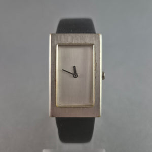 Elegante Senso di Donna Damenarmbanduhr – Zeitloses Minimalismus-Design