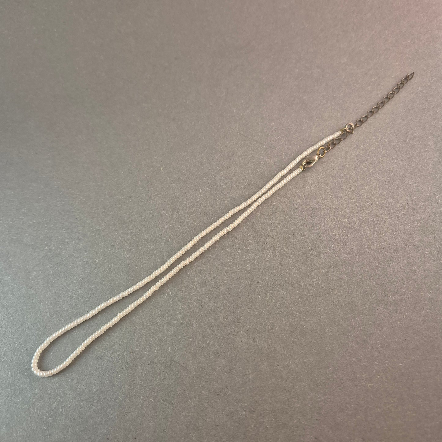 Elegante Perlenkette – Zeitlose Schönheit für jeden Anlass