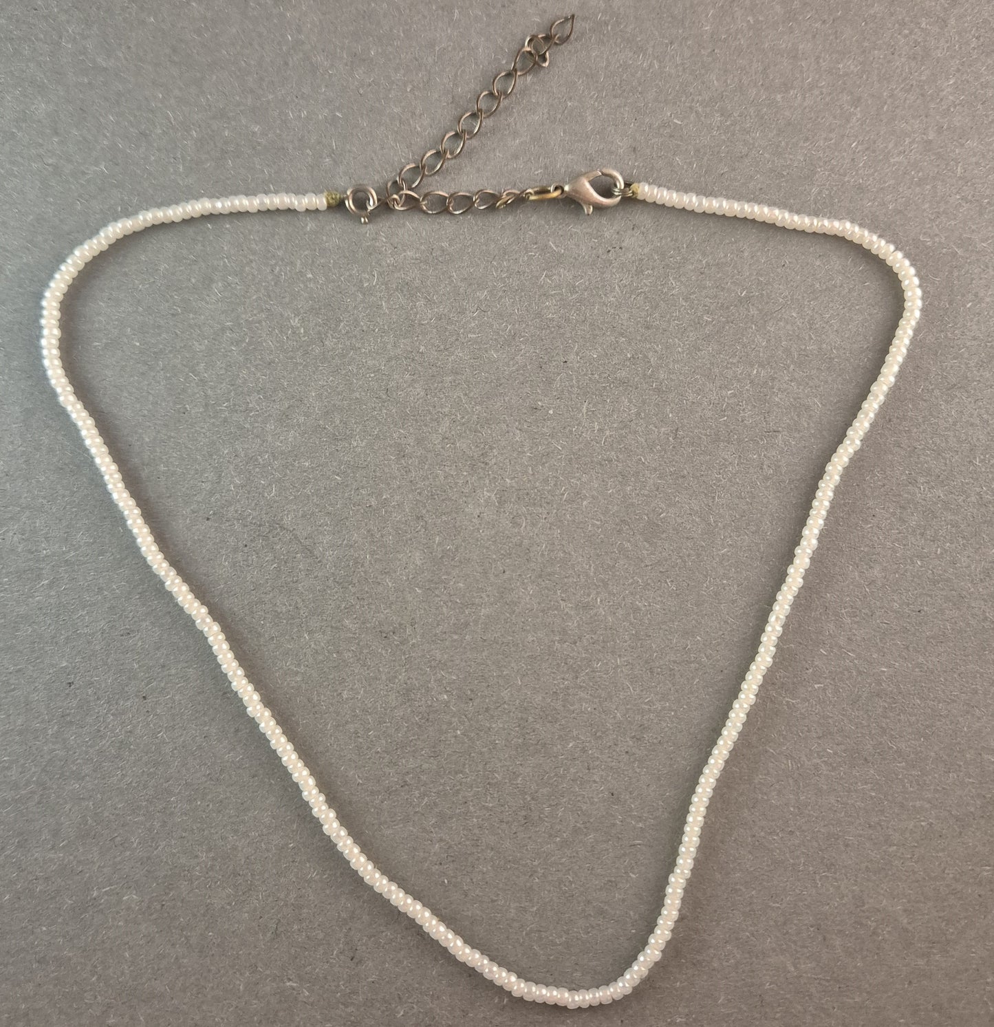 Elegante Perlenkette – Zeitlose Schönheit für jeden Anlass