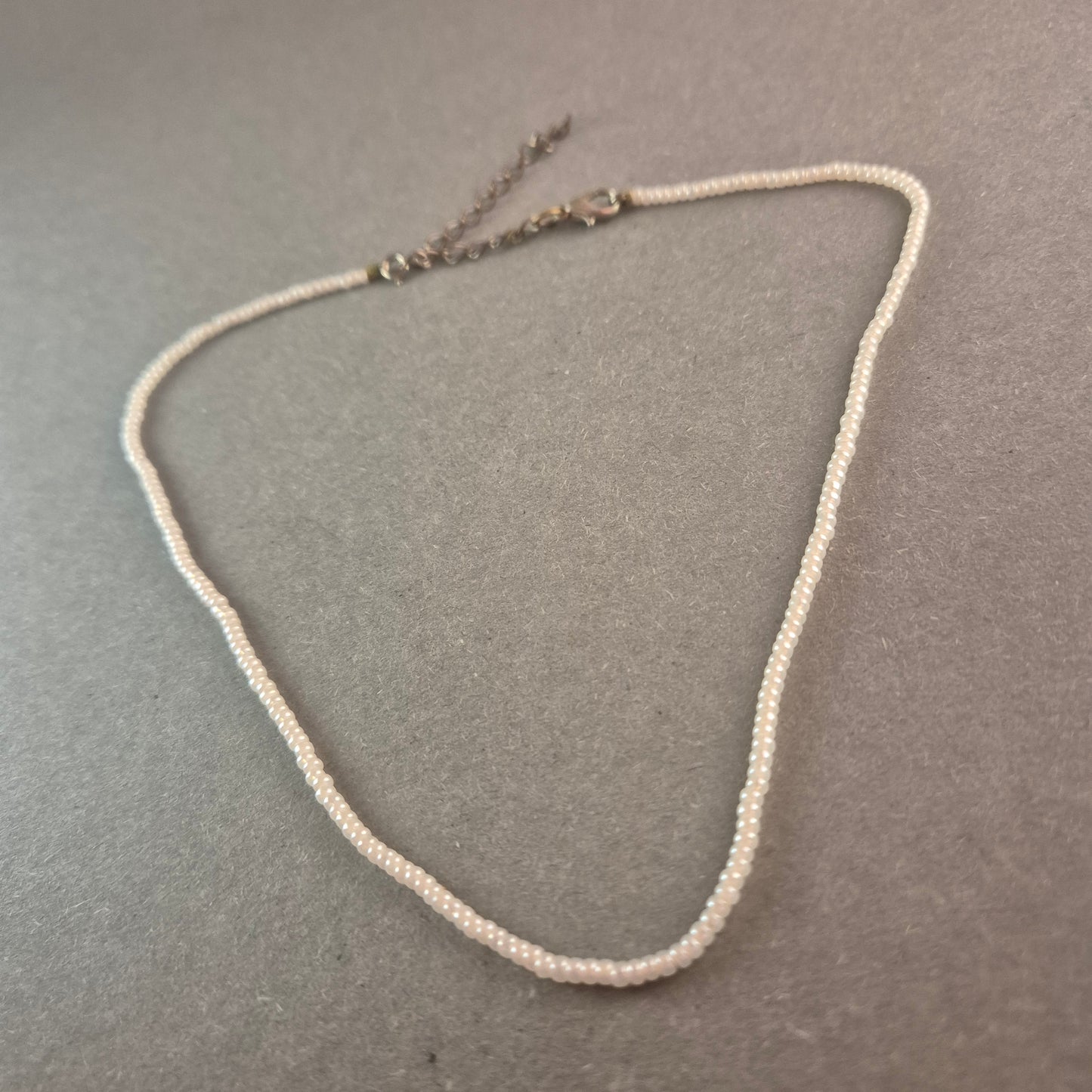 Elegante Perlenkette – Zeitlose Schönheit für jeden Anlass