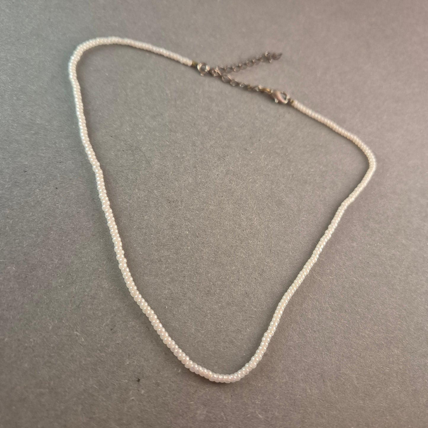 Elegante Perlenkette – Zeitlose Schönheit für jeden Anlass