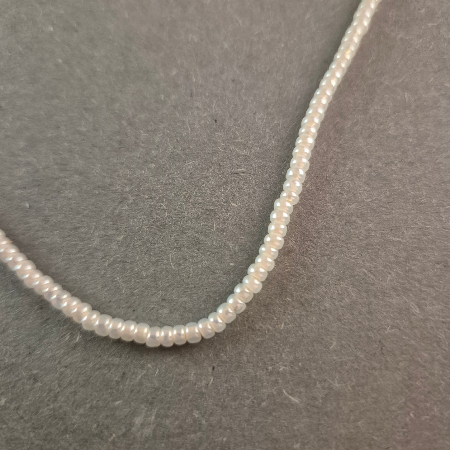 Elegante Perlenkette – Zeitlose Schönheit für jeden Anlass