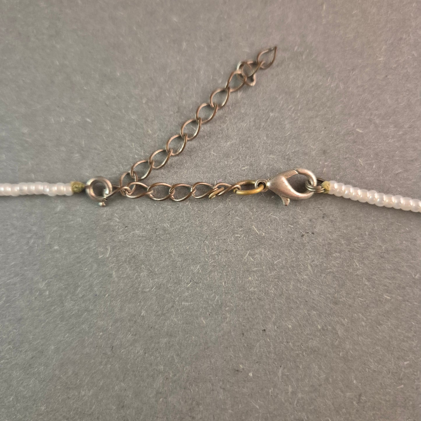 Elegante Perlenkette – Zeitlose Schönheit für jeden Anlass