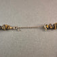 Tigeraugen-Stein Kette – Naturstein-Schmuck mit einzigartiger Maserung
