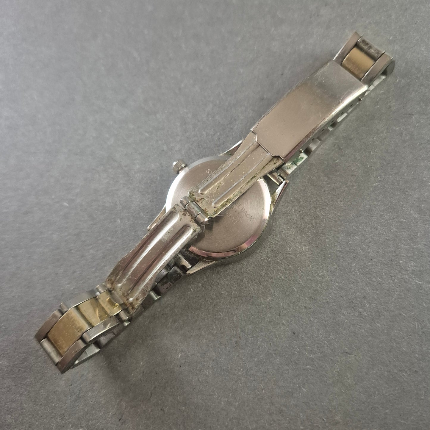 TrendDesign Armbanduhr – Klassisches Design mit elegantem Zifferblatt