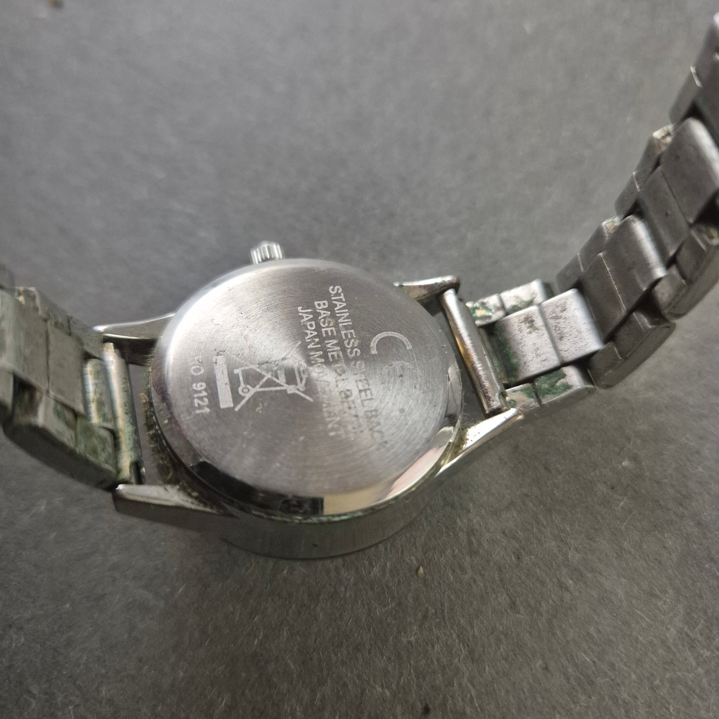 TrendDesign Armbanduhr – Klassisches Design mit elegantem Zifferblatt