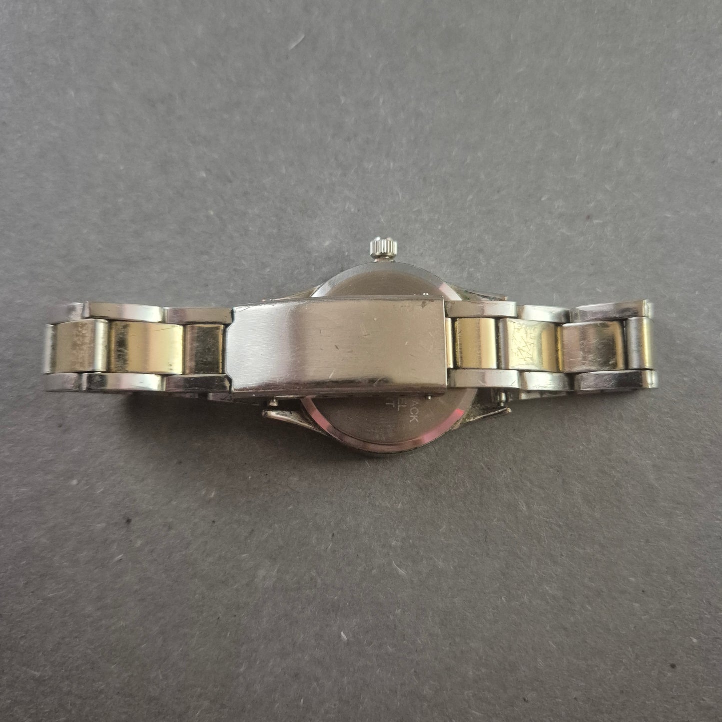 TrendDesign Armbanduhr – Klassisches Design mit elegantem Zifferblatt