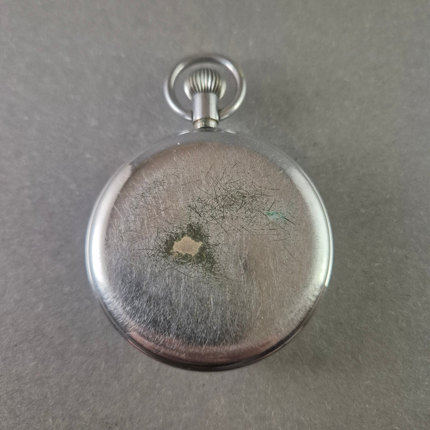 Vintage Sportex Stoppuhr – Präzision aus der Schweiz