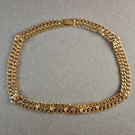 Armband mit Zirkonia-Steinen Eleganz für jedes Handgelenk