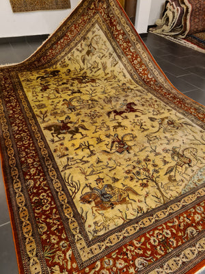 Descriptive image text