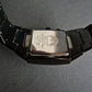 Pulsar Uhr Herrenarmbanduhr Quadratischer Chronograph