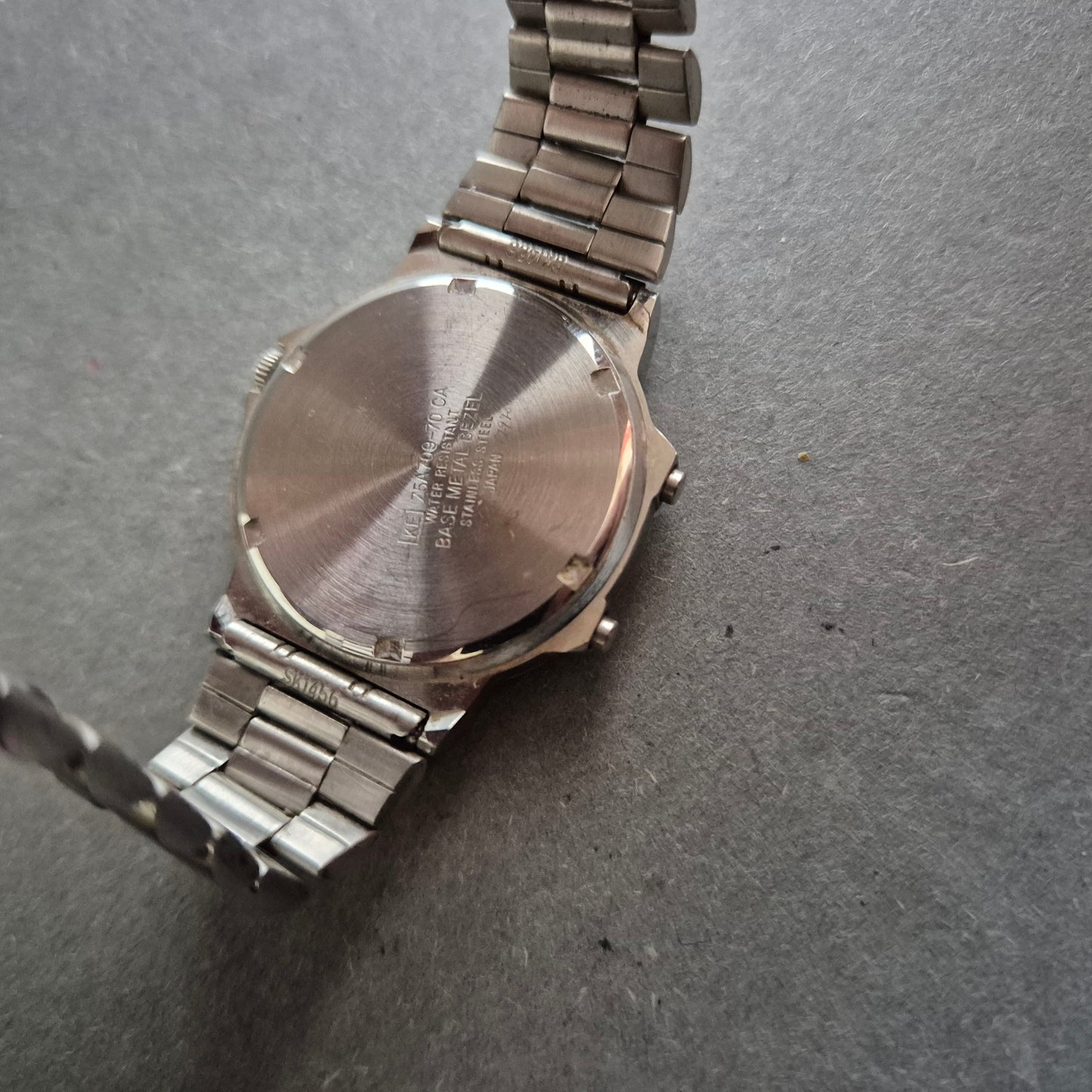 Puma Uhr Herrenarmbanduhr Robuster Alltagsbegleiter mit Digitalfunktion