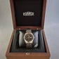 Roamer Uhr Herrenarmbanduhr Automatic Schweizer Qualität