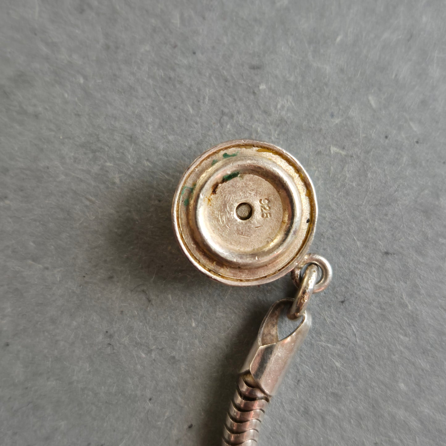 Schlichte 925 Silber Halskette – Zeitloses Design für jeden Anlass