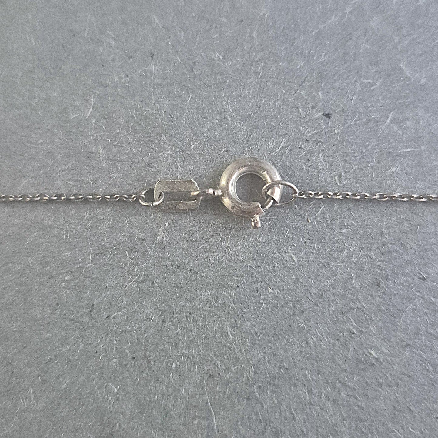 Feine Silberkette 925 – Zeitlose Eleganz in zarter Ausführung