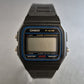 Kultige Casio F-91W Digitaluhr – Retro-Design & Alltagsfunktionen