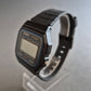 Kultige Casio F-91W Digitaluhr – Retro-Design & Alltagsfunktionen