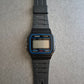 Kultige Casio F-91W Digitaluhr – Retro-Design & Alltagsfunktionen
