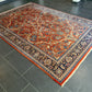 Perserteppich Orientteppich Handgeknüpfter Teppich Sarough 315x215cm