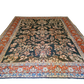 Perserteppich Orientteppich Handgeknüpft Teppich US Sarough 400x310cm