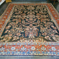 Perserteppich Orientteppich Handgeknüpft Teppich US Sarough 400x310cm