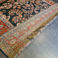 Perserteppich Orientteppich Handgeknüpft Teppich US Sarough 400x310cm