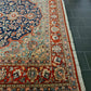 Perserteppich Orientteppich Handgeknüpfter Teppich Ghoum 381x308cm