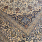 Seiden Perserteppich Handgeknüpfter Teppich Nain Habibian 365x255cm