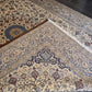 Seiden Perserteppich Handgeknüpfter Teppich Nain Habibian 365x255cm